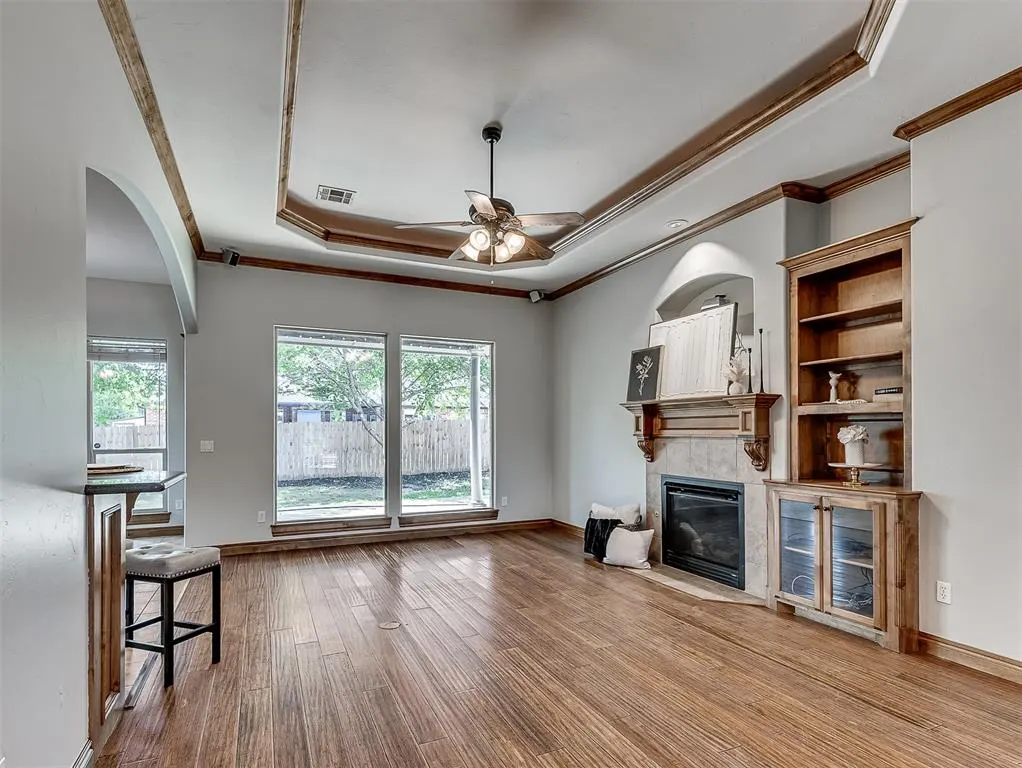 Photo 8 — 13150 Red Oak Drive, Choctaw, OK 73020