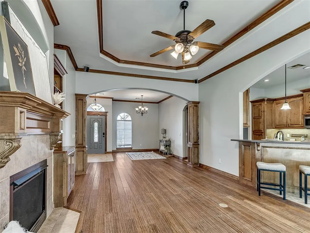 Photo 10 — 13150 Red Oak Drive, Choctaw, OK 73020