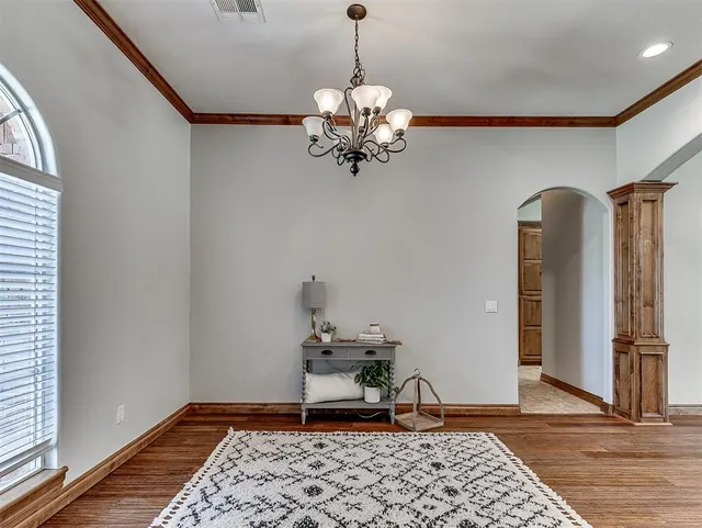 Photo 6 — 13150 Red Oak Drive, Choctaw, OK 73020