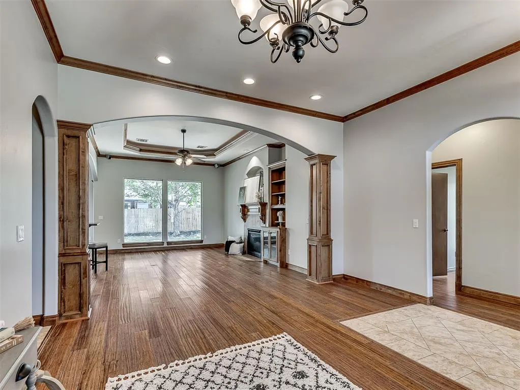 Photo 12 — 13150 Red Oak Drive, Choctaw, OK 73020