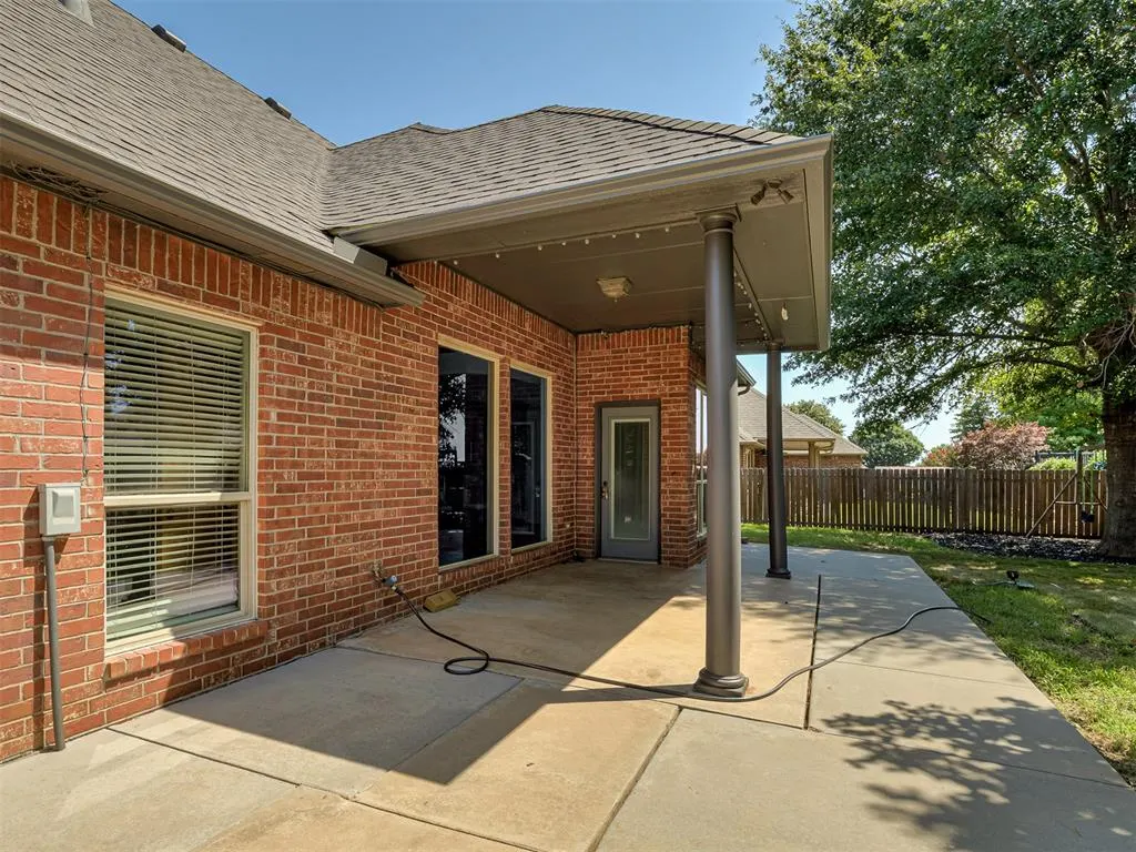 Photo 41 — 13150 Red Oak Drive, Choctaw, OK 73020