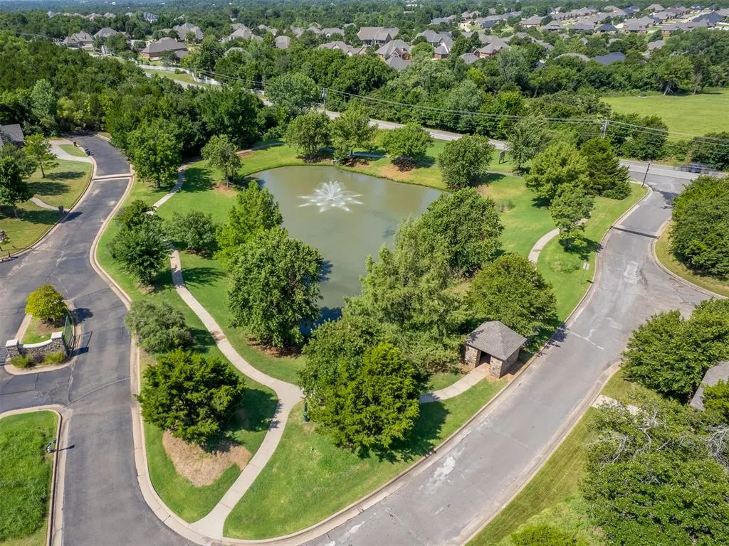 Photo 46 — 13150 Red Oak Drive, Choctaw, OK 73020