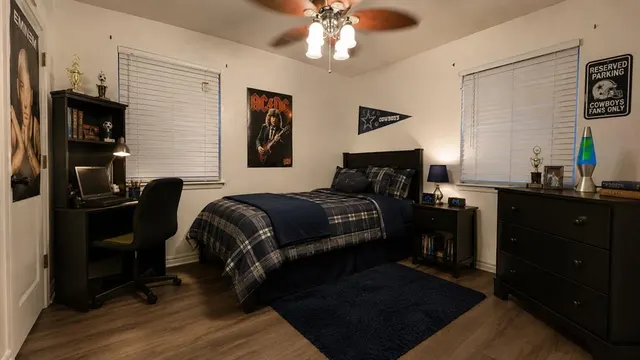 Photo 4 — 1407 N Fogarty Street, Guthrie, OK 73044
