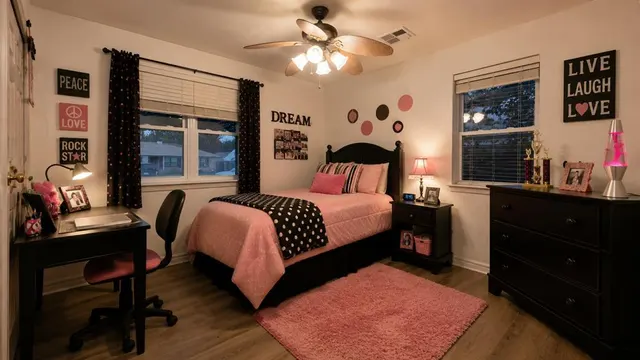 Photo 6 — 1407 N Fogarty Street, Guthrie, OK 73044