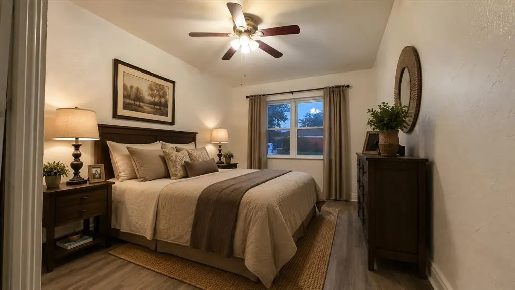 Photo 7 — 1407 N Fogarty Street, Guthrie, OK 73044