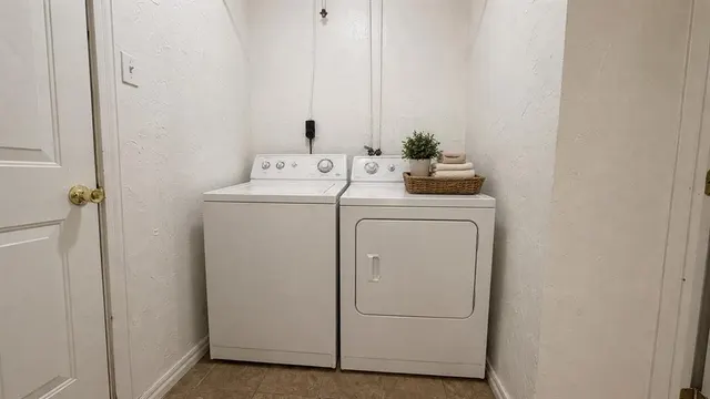 Photo 8 — 1407 N Fogarty Street, Guthrie, OK 73044