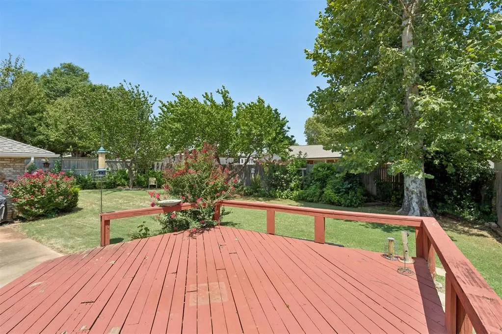 Photo 25 — 1305 Sims Avenue, Edmond, OK 73013
