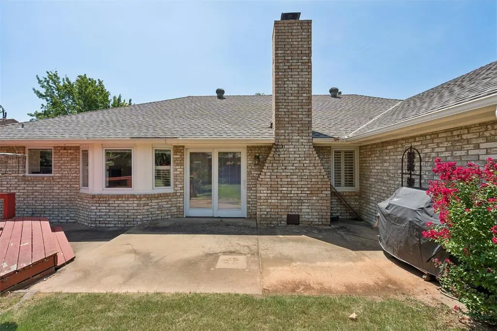 Photo 26 — 1305 Sims Avenue, Edmond, OK 73013