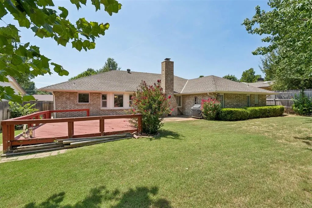 Photo 27 — 1305 Sims Avenue, Edmond, OK 73013