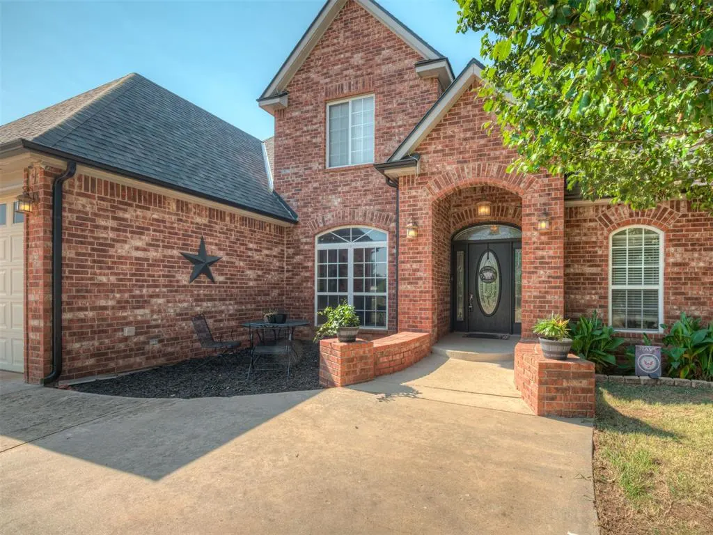 Photo 5 — 2324 SW 16th Street, Newcastle, OK 73065