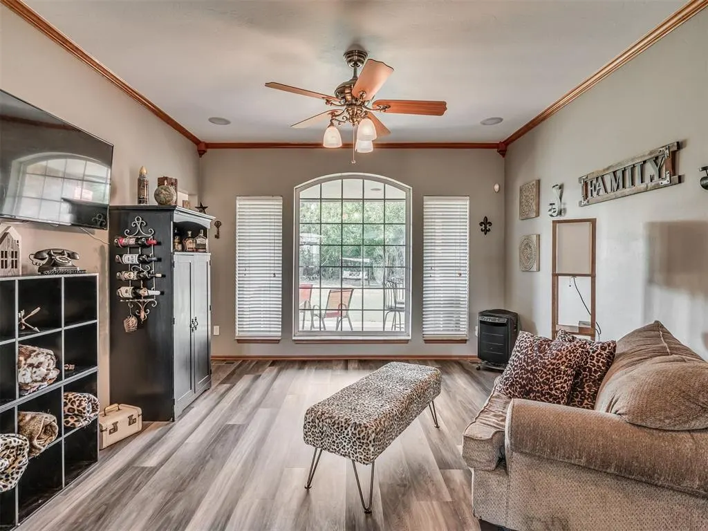 Photo 12 — 2324 SW 16th Street, Newcastle, OK 73065