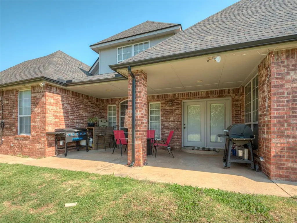 Photo 40 — 2324 SW 16th Street, Newcastle, OK 73065