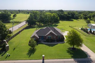 Sold home at 3500 Stratford Place