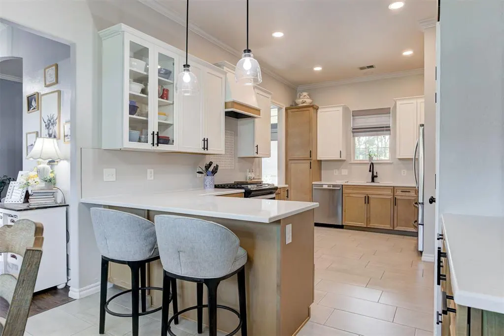 Photo 9 — 3500 Stratford Place, Moore, OK 73160