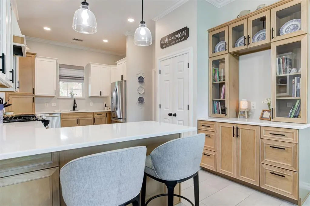 Photo 10 — 3500 Stratford Place, Moore, OK 73160