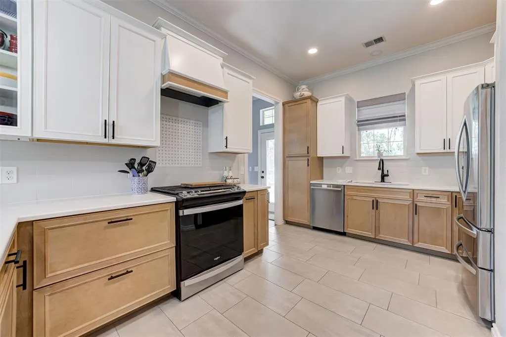 Photo 11 — 3500 Stratford Place, Moore, OK 73160