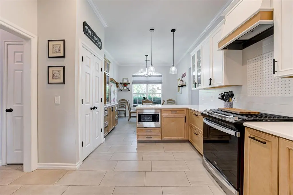 Photo 13 — 3500 Stratford Place, Moore, OK 73160