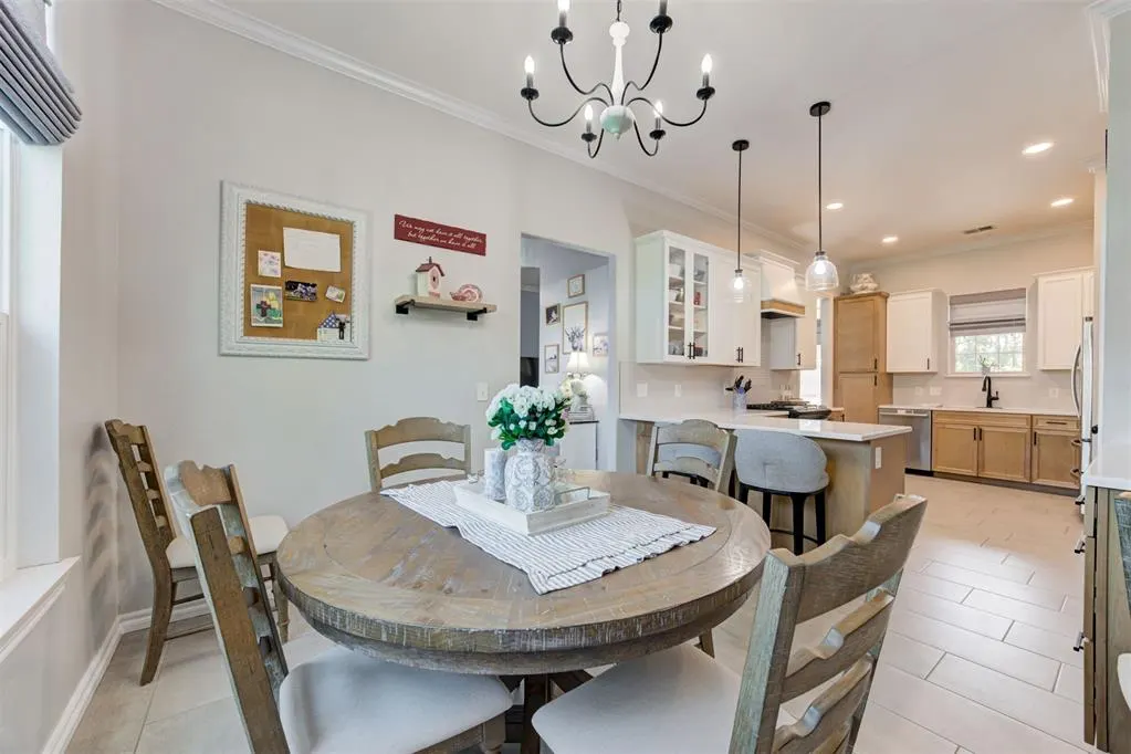 Photo 16 — 3500 Stratford Place, Moore, OK 73160