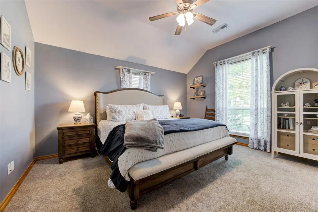 Photo 18 — 3500 Stratford Place, Moore, OK 73160