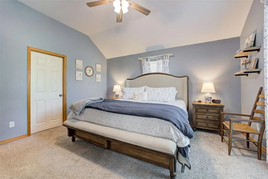 Photo 19 — 3500 Stratford Place, Moore, OK 73160