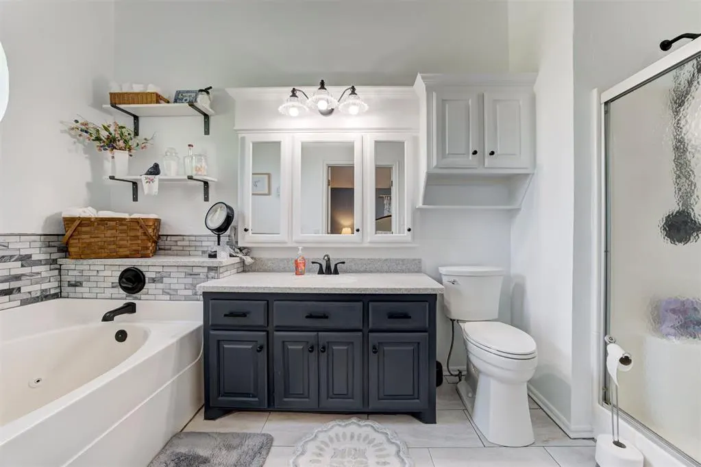 Photo 22 — 3500 Stratford Place, Moore, OK 73160