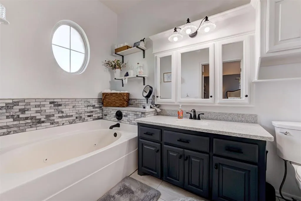 Photo 23 — 3500 Stratford Place, Moore, OK 73160