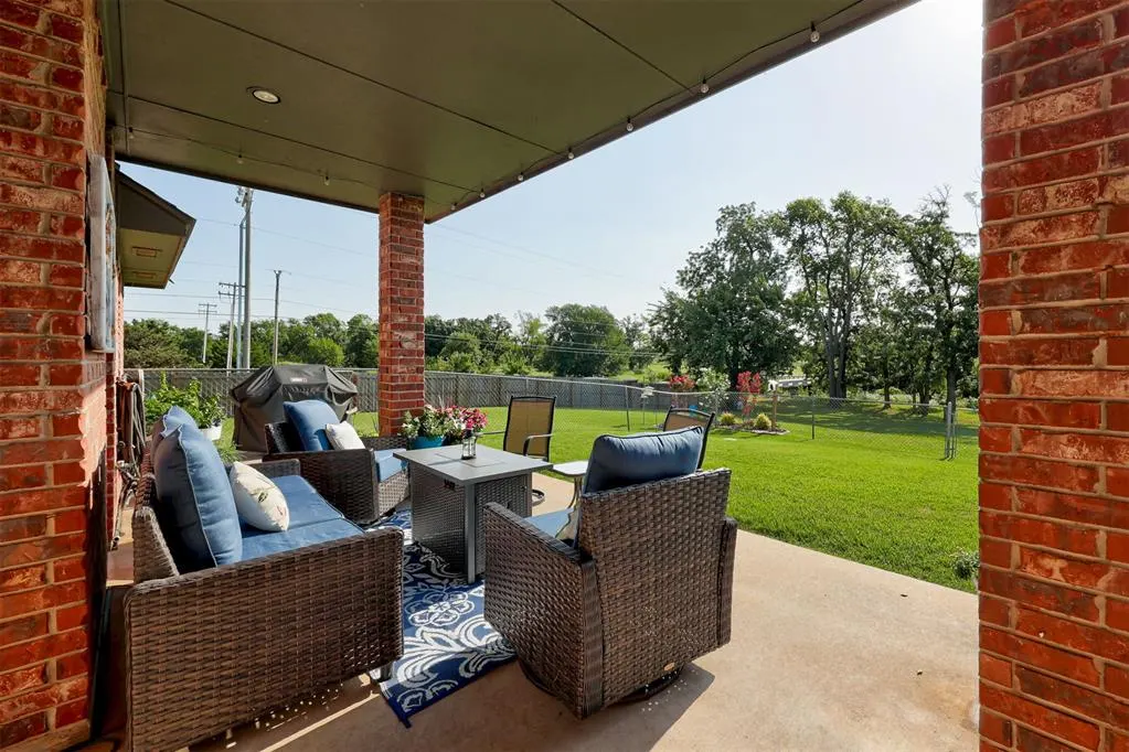 Photo 33 — 3500 Stratford Place, Moore, OK 73160