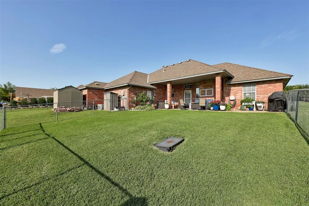 Photo 35 — 3500 Stratford Place, Moore, OK 73160