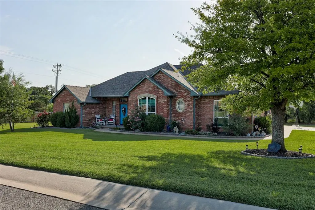 Photo 42 — 3500 Stratford Place, Moore, OK 73160