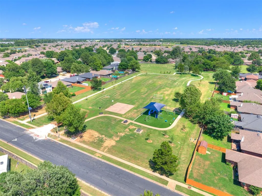 Photo 22 — 516 Talon Drive, Norman, OK 73072