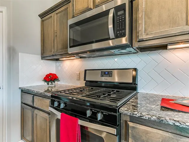 Photo 5 — 516 Talon Drive, Norman, OK 73072