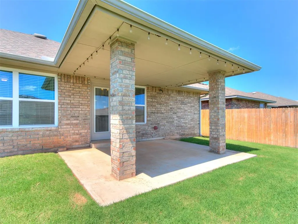 Photo 19 — 516 Talon Drive, Norman, OK 73072