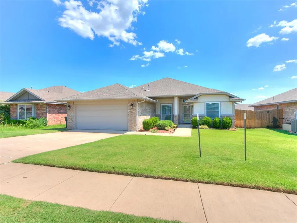 Photo 23 — 516 Talon Drive, Norman, OK 73072