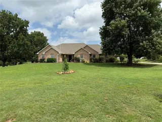 Sold home at 341172 E 1045 Road