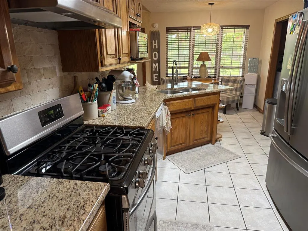 Photo 9 — 341172 E 1045 Road, Meeker, OK 74855