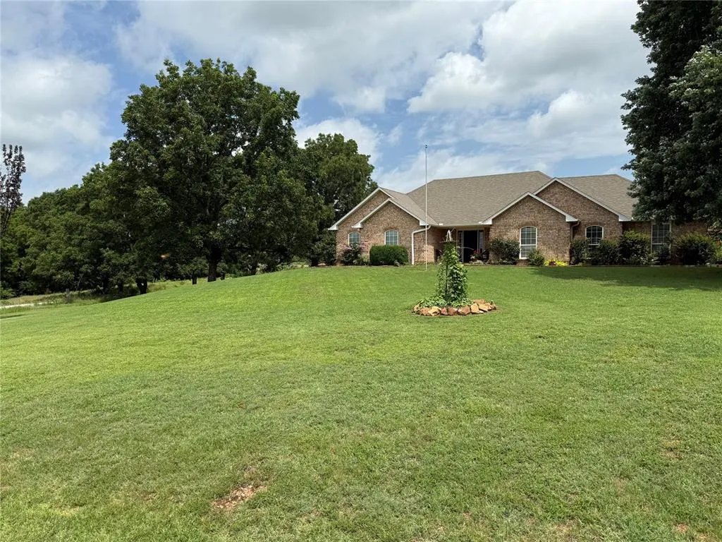 Photo 25 — 341172 E 1045 Road, Meeker, OK 74855