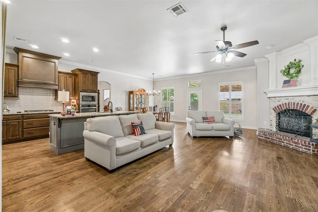 Photo 16 — 15313 Daybright Drive, Edmond, OK 73013