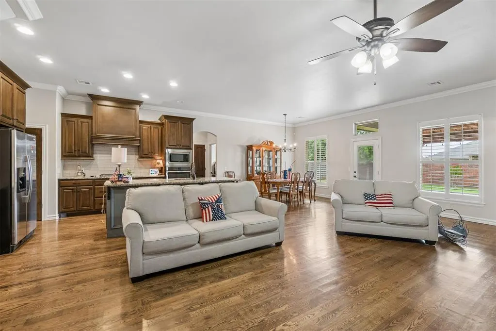 Photo 18 — 15313 Daybright Drive, Edmond, OK 73013