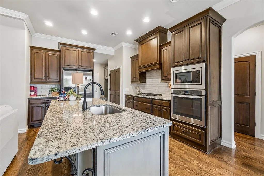 Photo 19 — 15313 Daybright Drive, Edmond, OK 73013