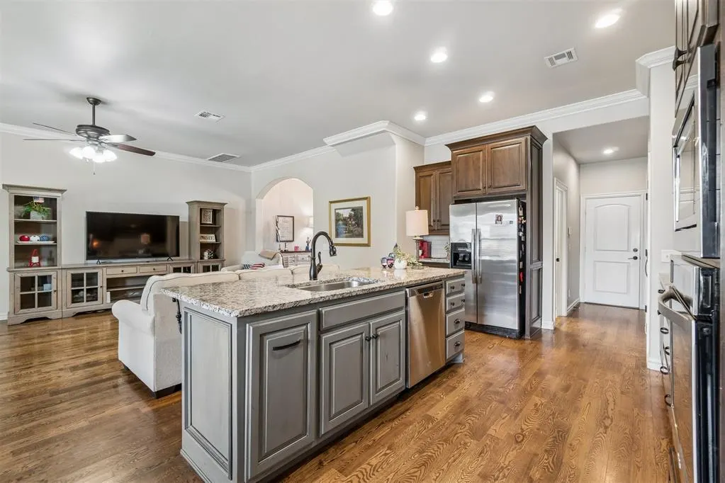 Photo 21 — 15313 Daybright Drive, Edmond, OK 73013