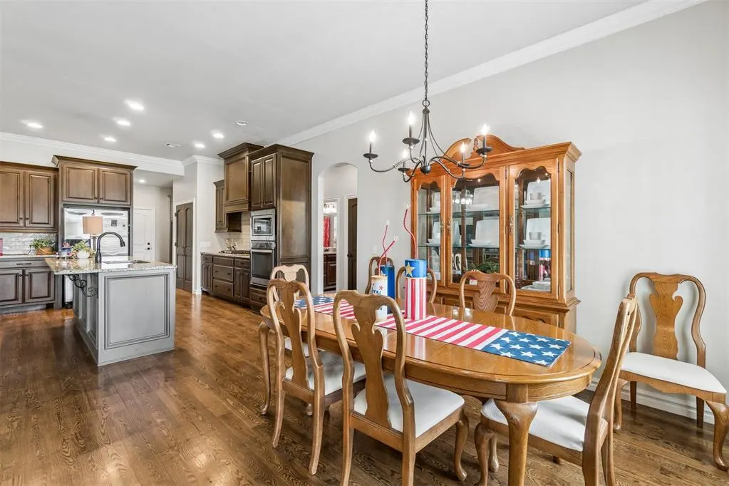 Photo 23 — 15313 Daybright Drive, Edmond, OK 73013