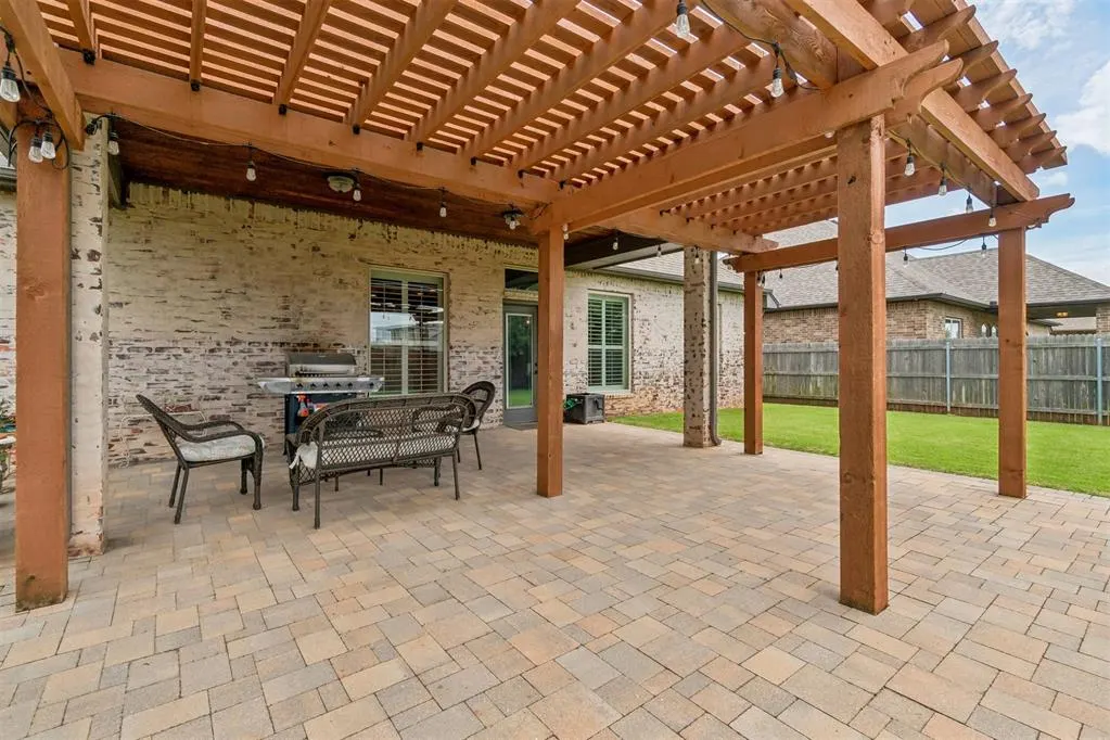 Photo 46 — 15313 Daybright Drive, Edmond, OK 73013