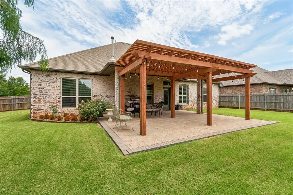 Photo 47 — 15313 Daybright Drive, Edmond, OK 73013