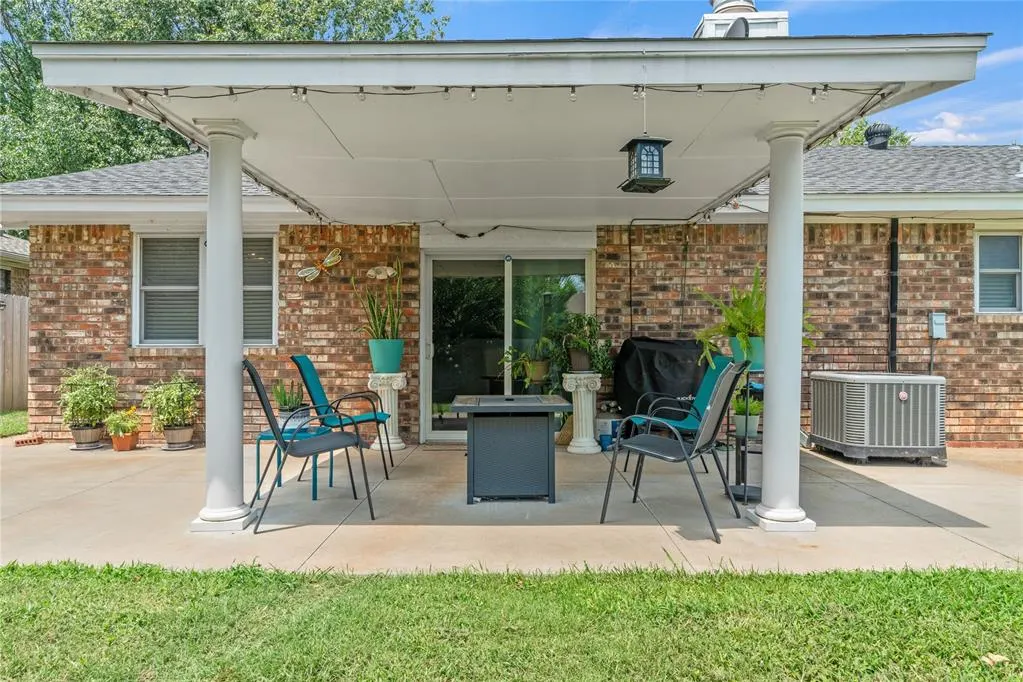 Photo 3 — 8216 Karla Lane, Oklahoma City, OK 73132