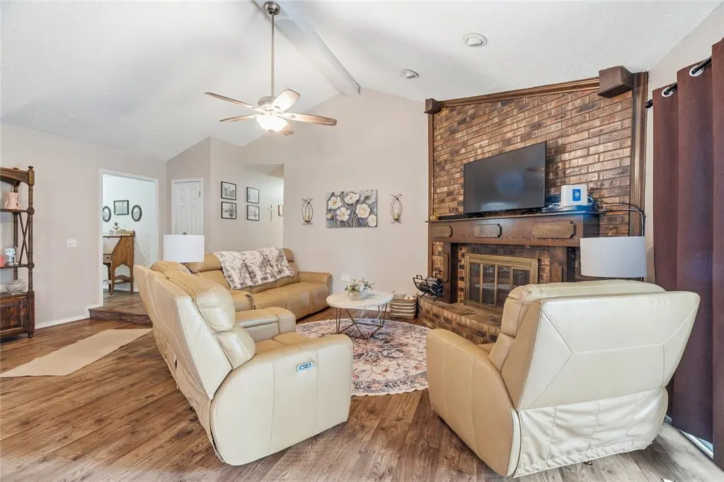 Photo 6 — 8216 Karla Lane, Oklahoma City, OK 73132