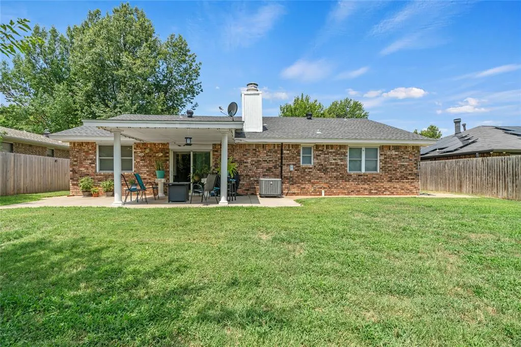 Photo 22 — 8216 Karla Lane, Oklahoma City, OK 73132