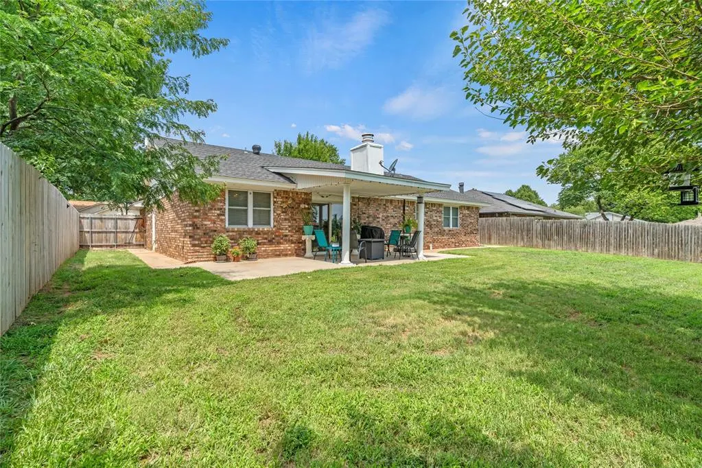 Photo 23 — 8216 Karla Lane, Oklahoma City, OK 73132