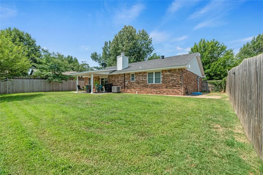 Photo 24 — 8216 Karla Lane, Oklahoma City, OK 73132