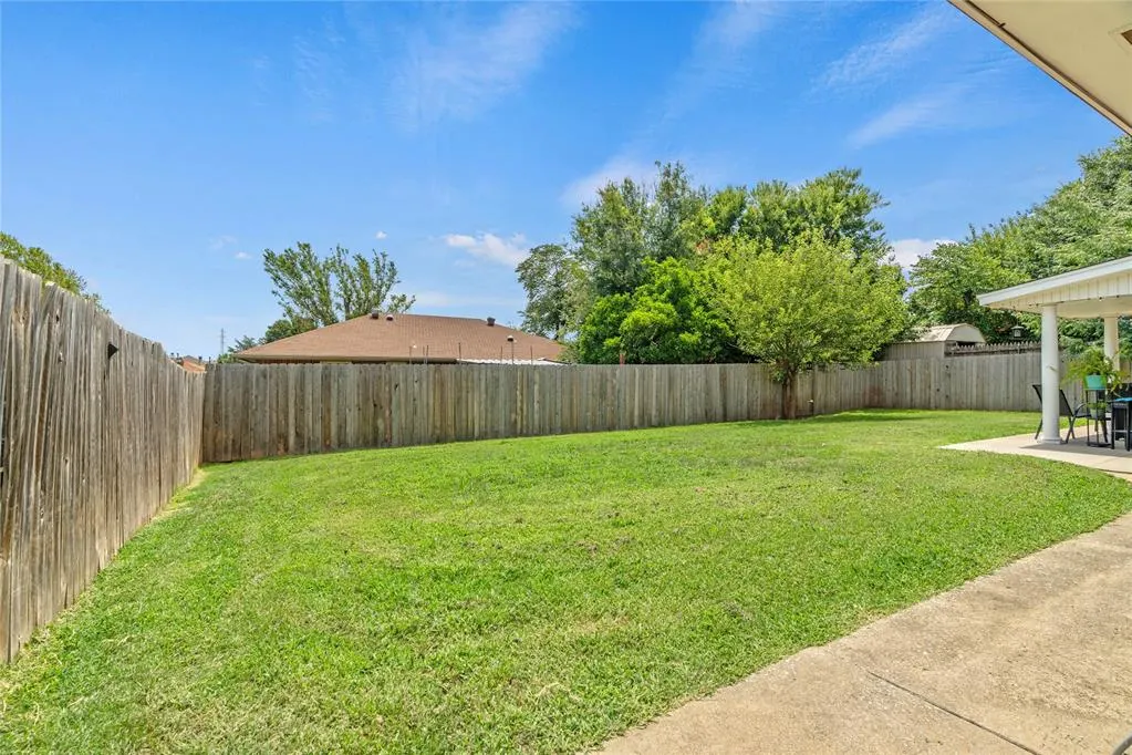 Photo 27 — 8216 Karla Lane, Oklahoma City, OK 73132
