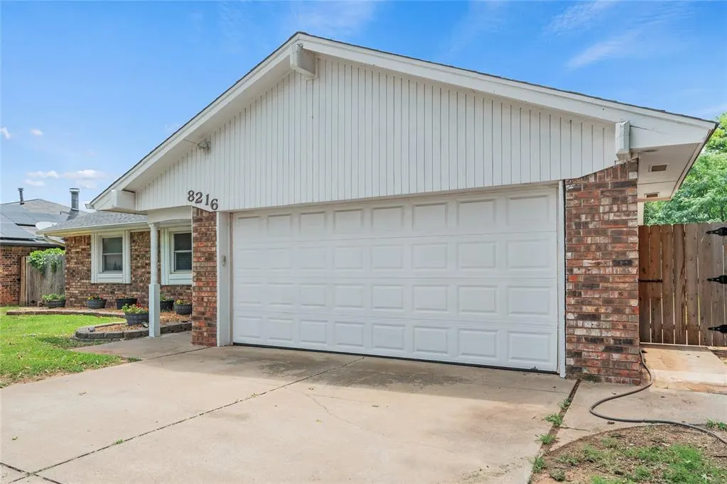 Photo 28 — 8216 Karla Lane, Oklahoma City, OK 73132